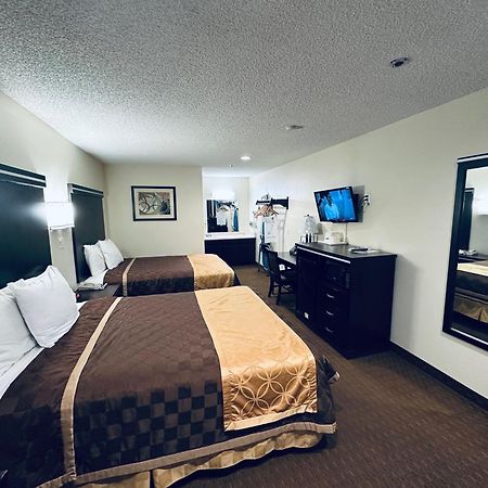 Americas Best Value Inn Calimesa Kültér fotó