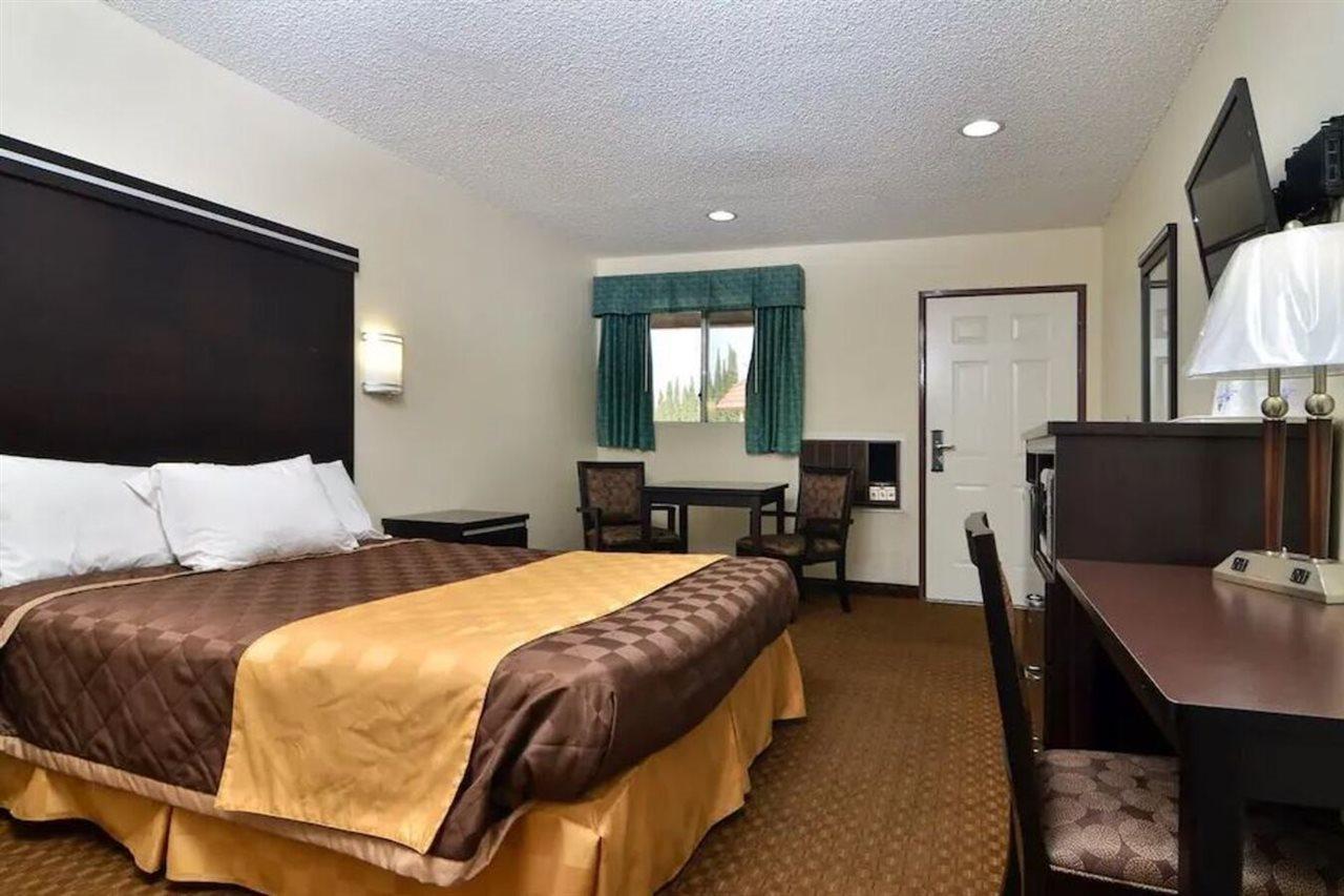 Americas Best Value Inn Calimesa Kültér fotó