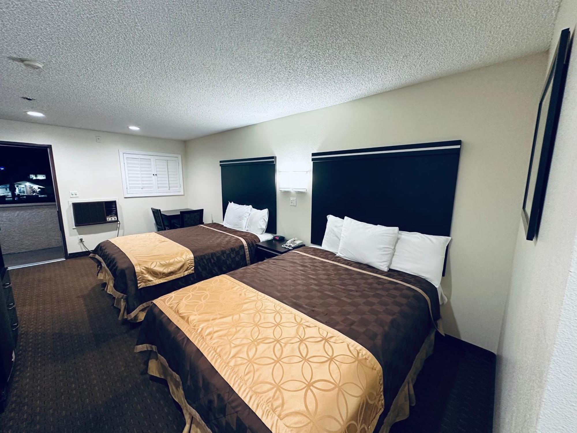 Americas Best Value Inn Calimesa Kültér fotó